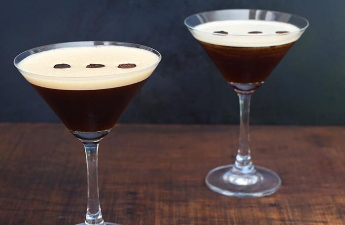 Espresso Martini